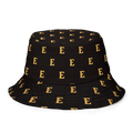 All-Over Print Reversible Bucket Hat