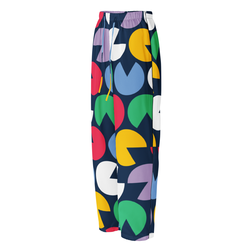 All-Over Print Women's Pajama Pants