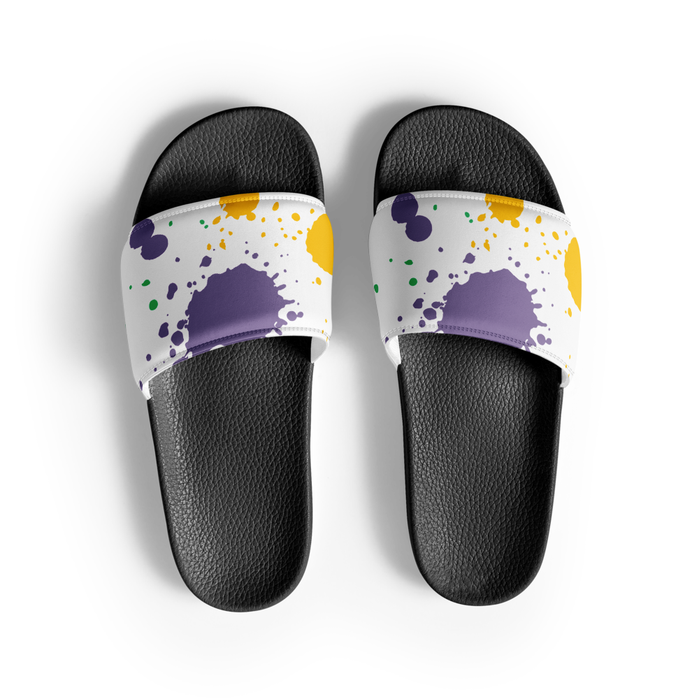 Women's Slides
