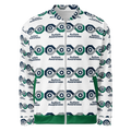 All-Over Print Unisex Bomber Jacket