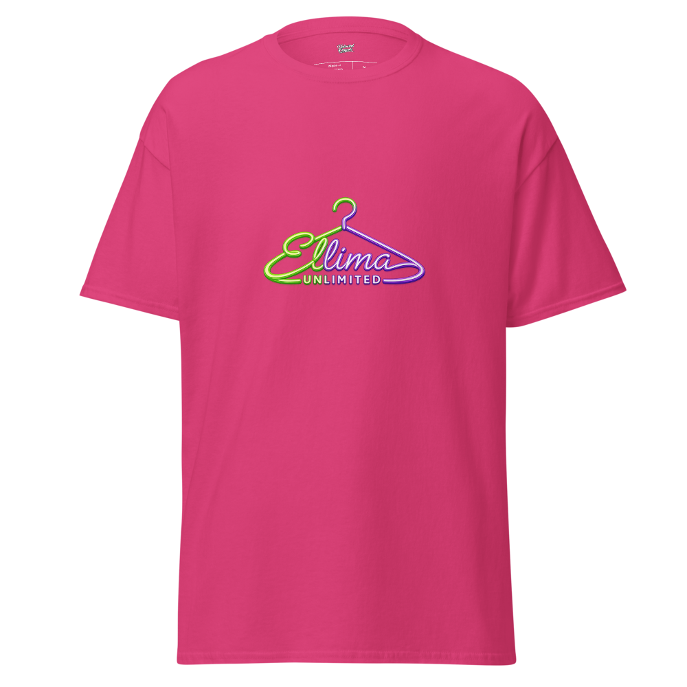Unisex Classic Tee | Gildan 5000