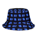 All-Over Print Reversible Bucket Hat