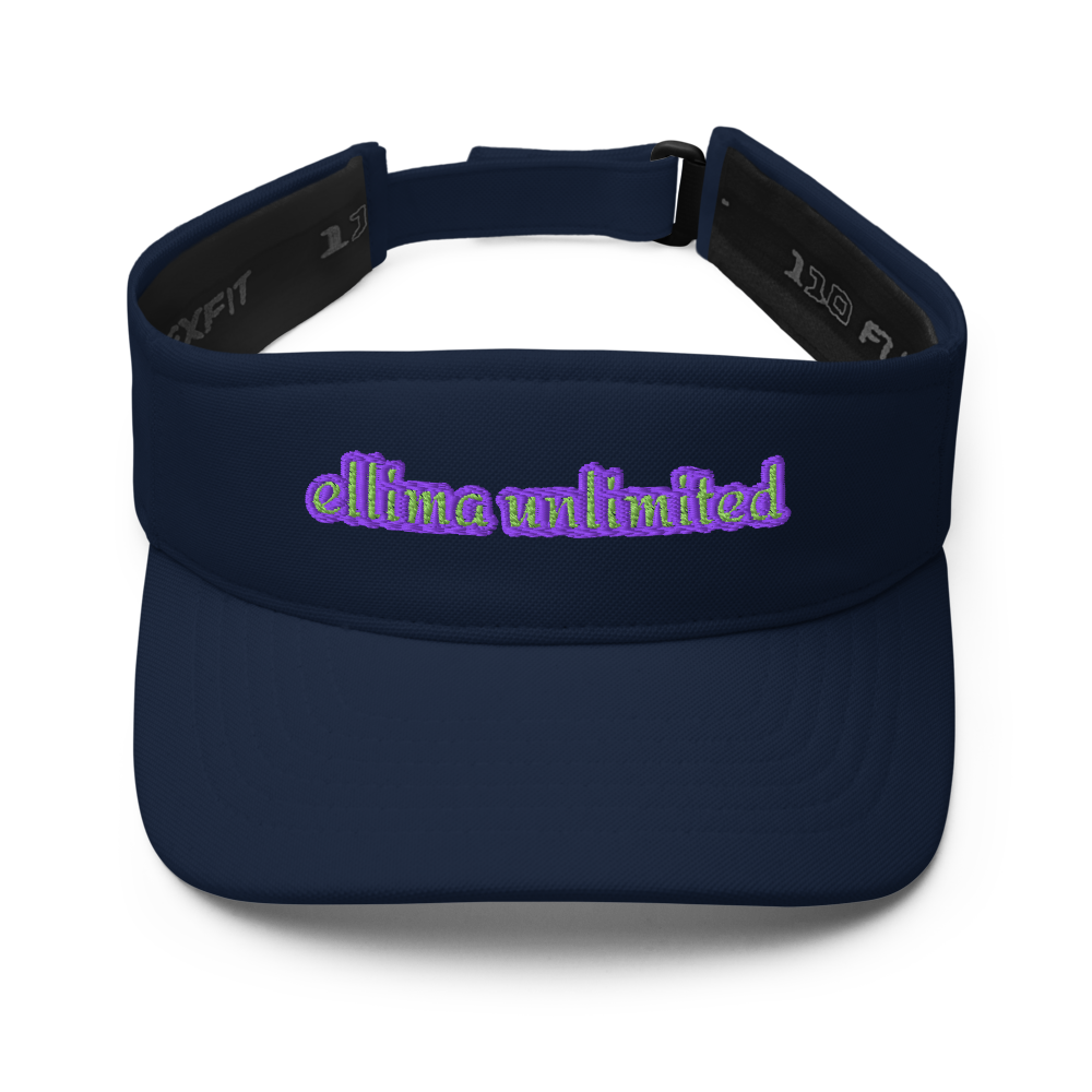 Visor | Flexfit 8110
