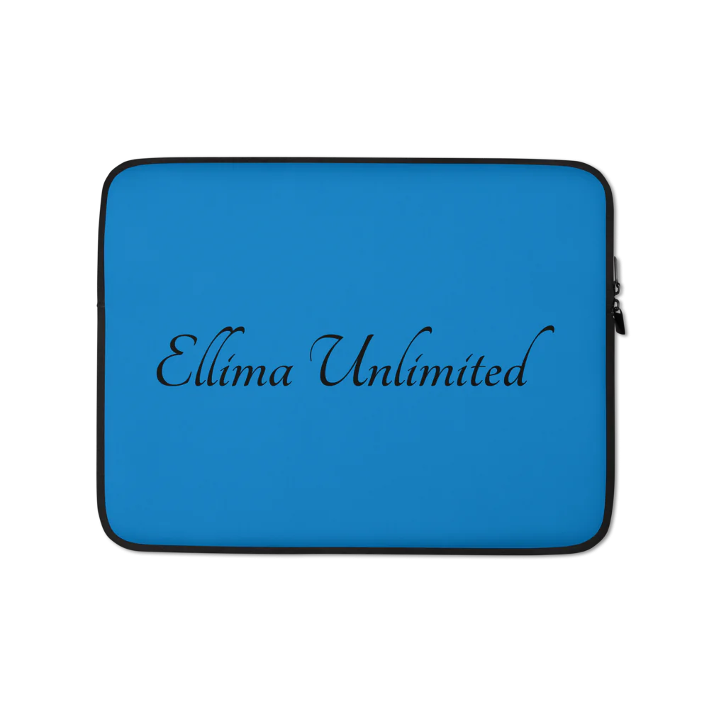 Laptop Sleeve