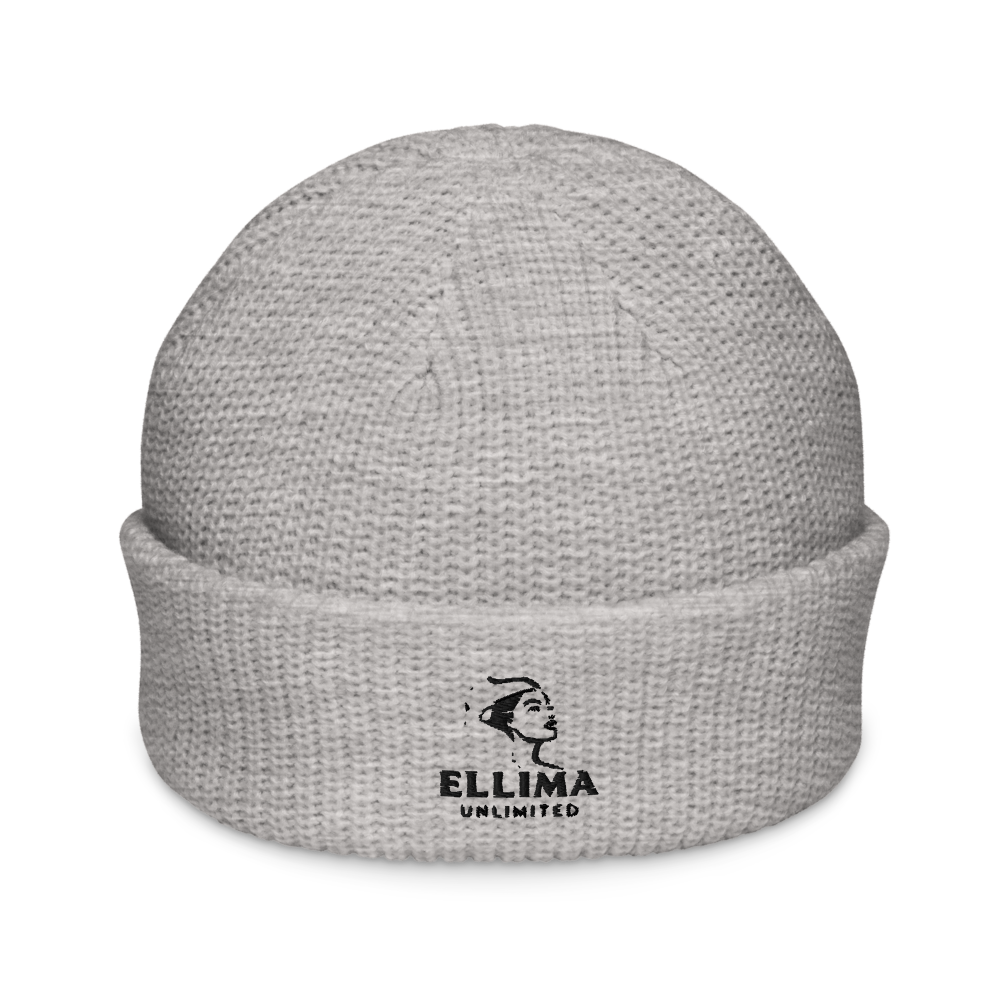 Fisherman Beanie | AS Colour 1120