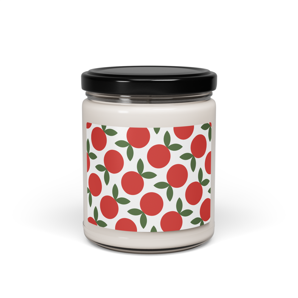 Scented Soy Candle, 9oz