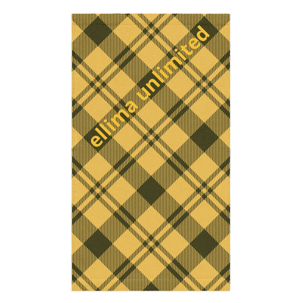 Hand Towel
