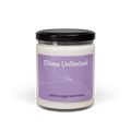 Scented Soy Candle, 9oz