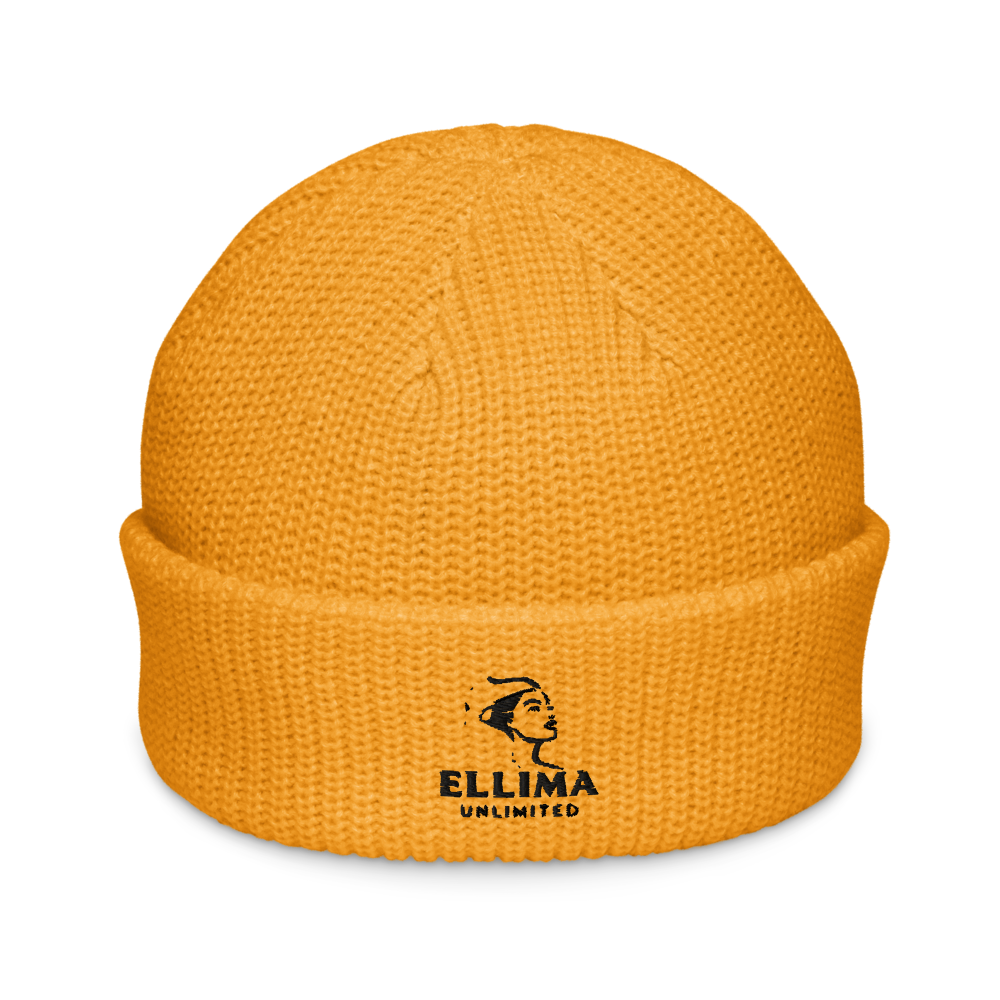 Fisherman Beanie | AS Colour 1120