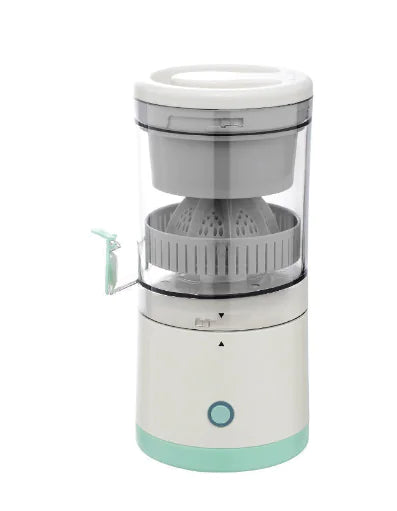 Portable USB Charging Fruit Juicer Machine (One Unit)