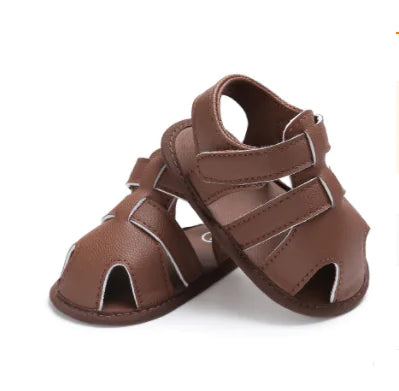 Baby Sandals, Closed Toe Sandals, Full Coverage Sandals