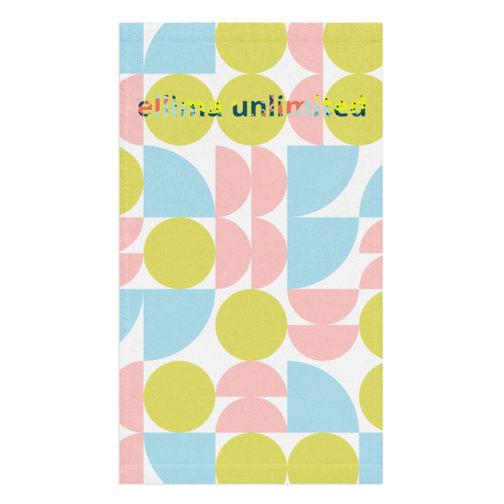 Hand Towel