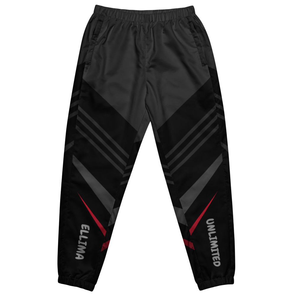 All-Over Print Unisex Track Pants