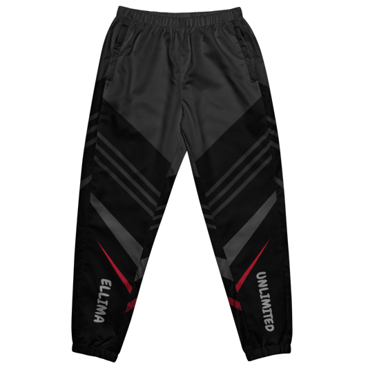 Ellima Unlimited All-Over Print Unisex Track Pants
