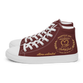 Women's High Top Canvas Shoes