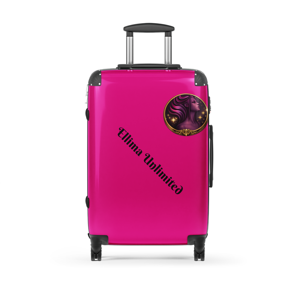Suitcase