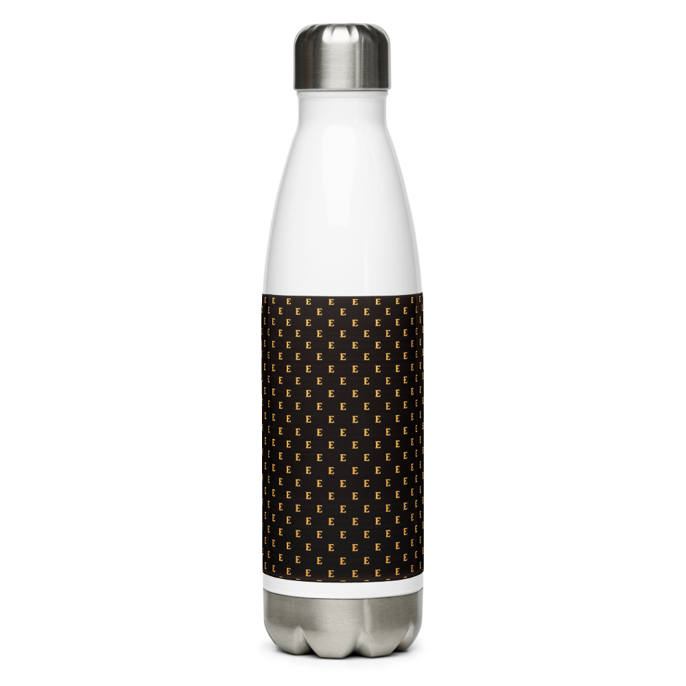 Stainless Steel Water Bottle