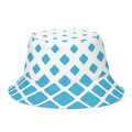 All-Over Print Reversible Bucket Hat