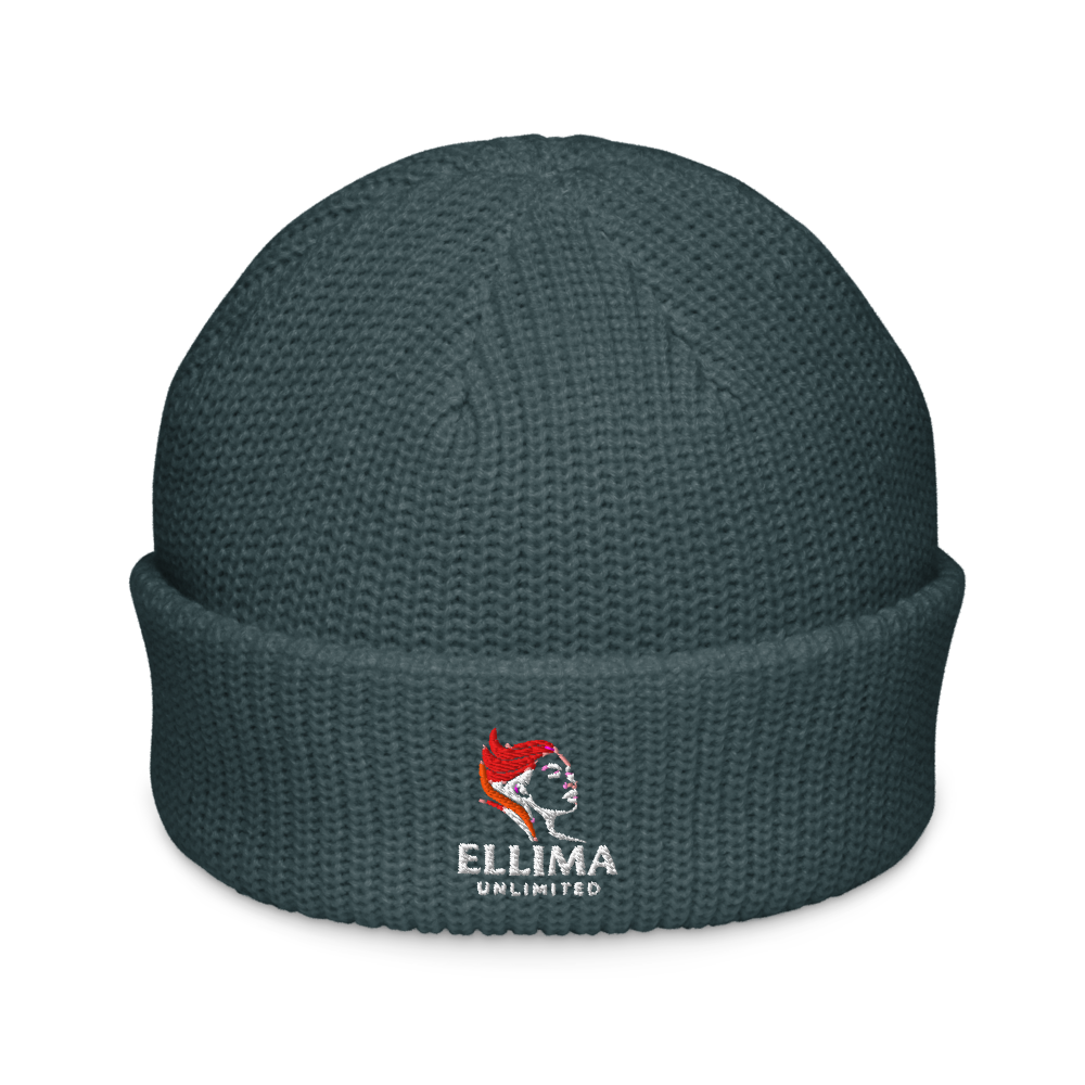 Fisherman Beanie | AS Colour 1120