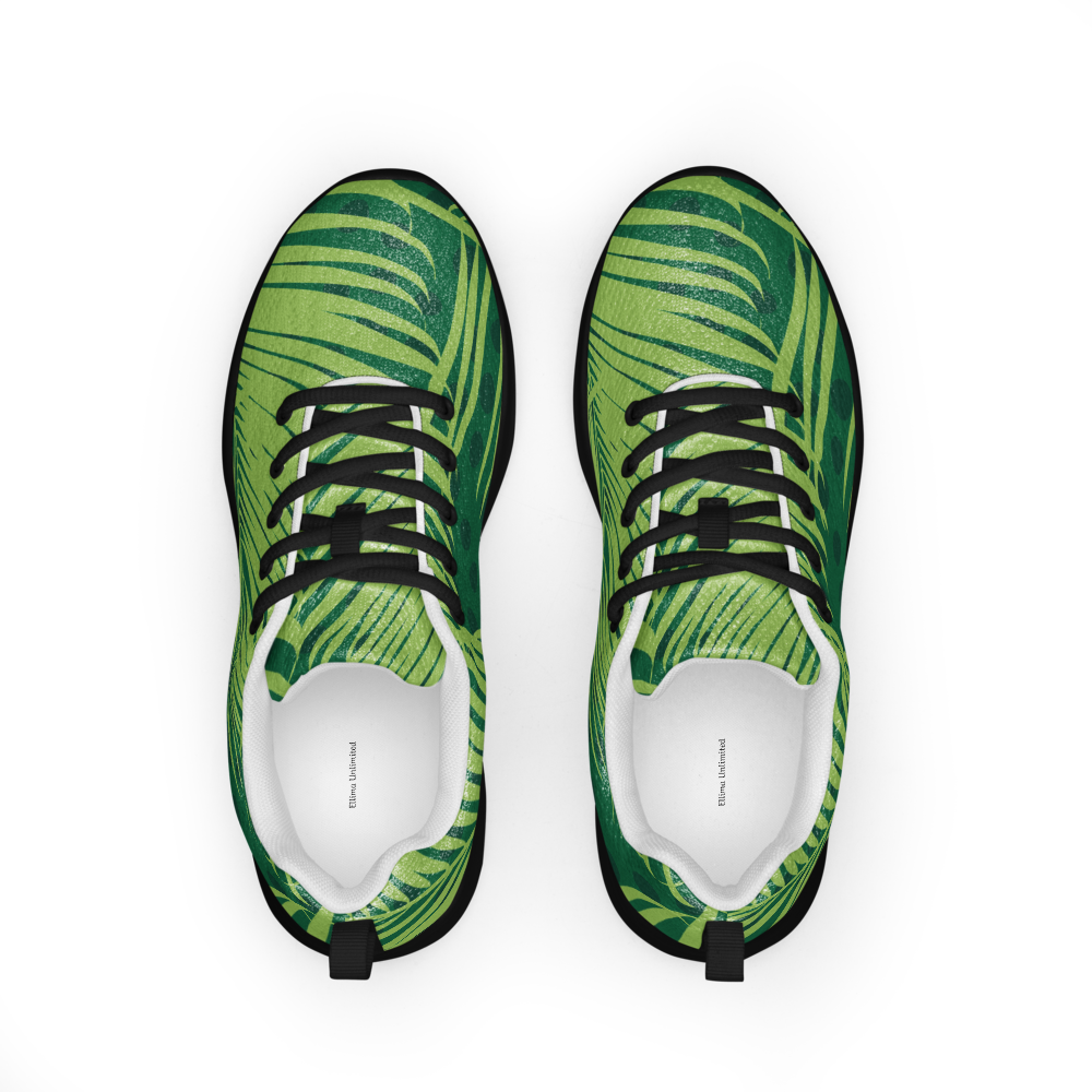 Women's Athletic Shoes