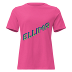 Women's Relaxed T-Shirt | Bella + Canvas 6400