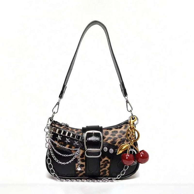 Cherry Charm Handbag