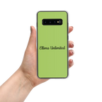 Clear Case for Samsung®