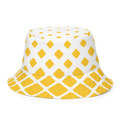 All-Over Print Reversible Bucket Hat