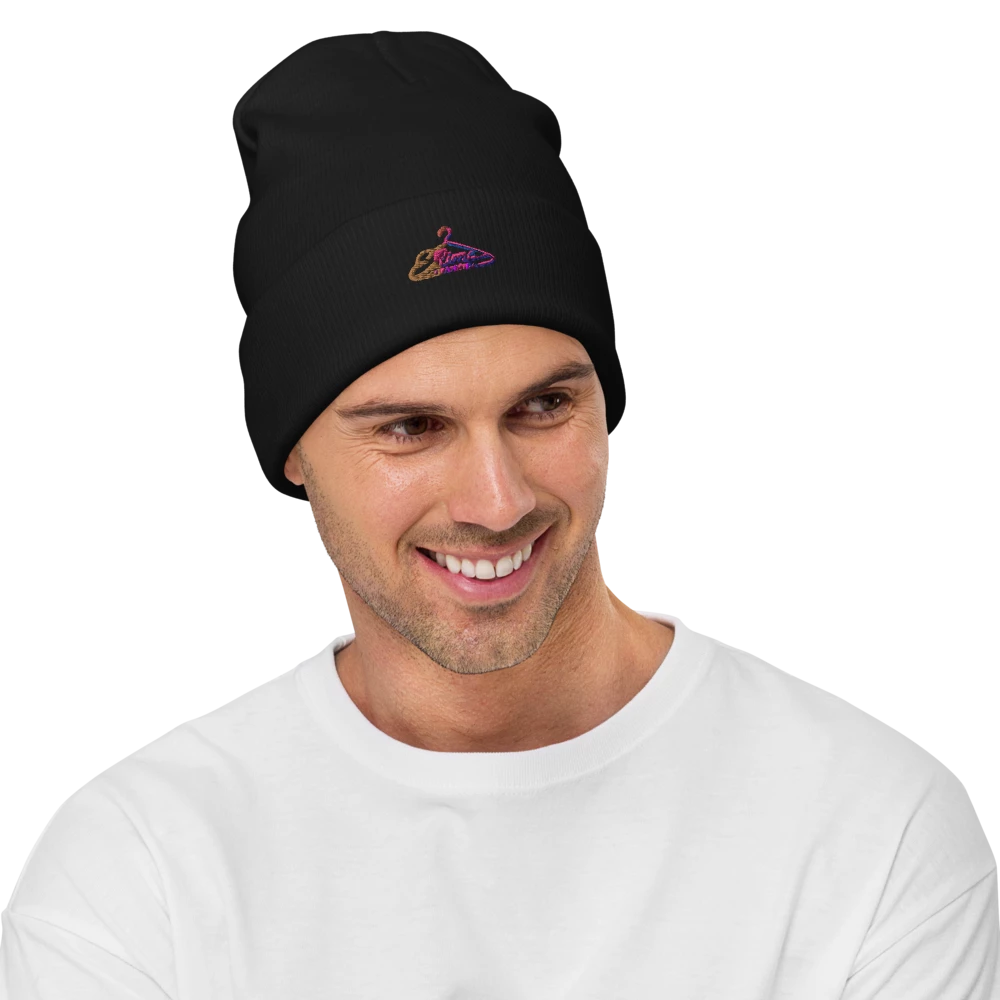 Knit Beanie | Otto Cap 82-480