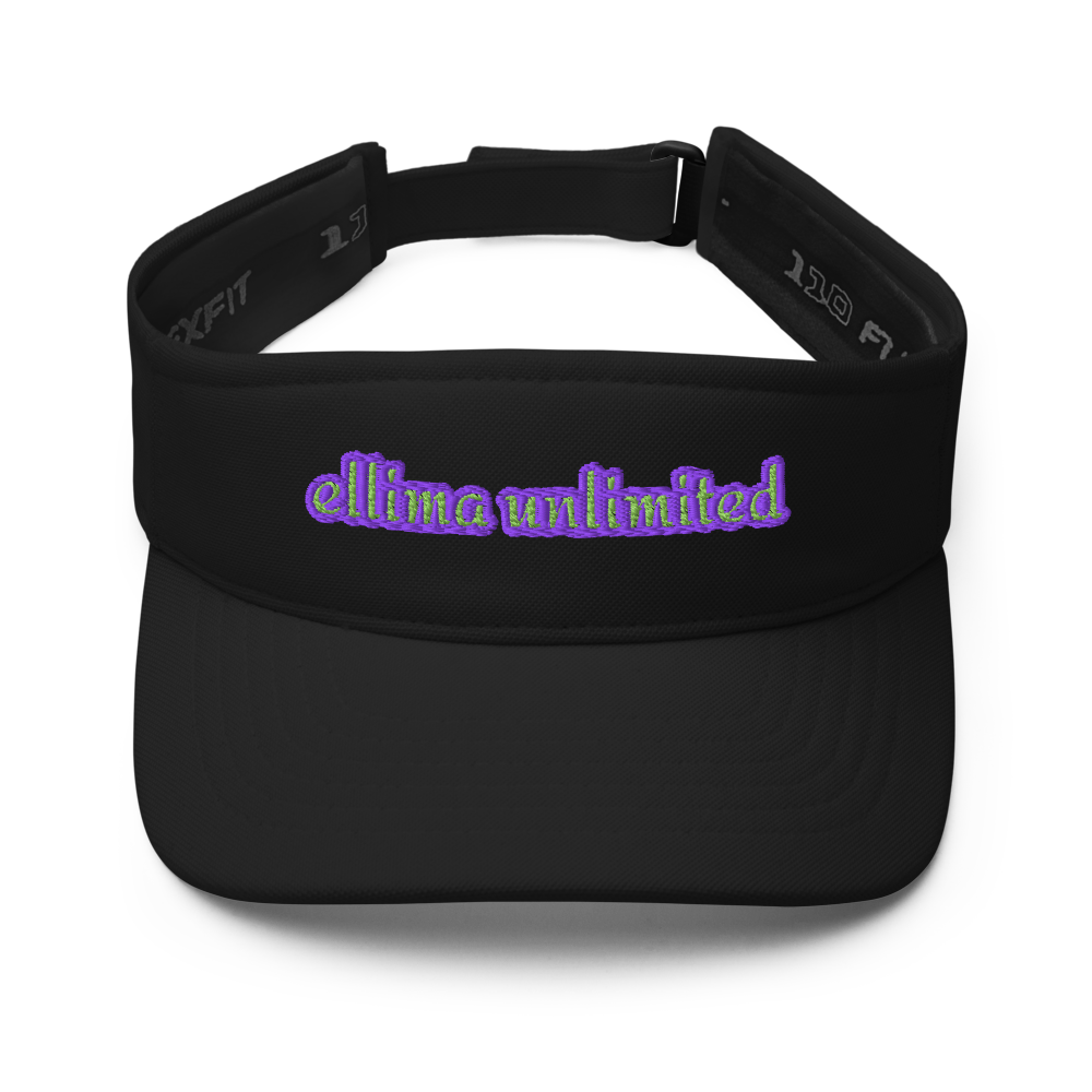 Visor | Flexfit 8110