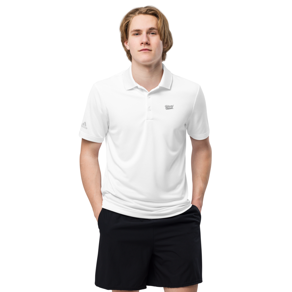 Unisex Adidas Premium Polo Shirt | GQ3114