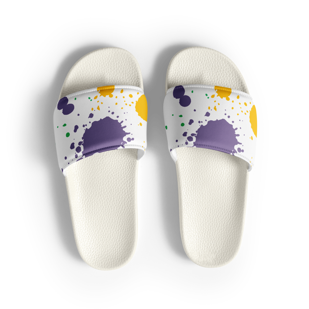 Women's Slides