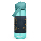 Flip Straw Water Bottle | CamelBak Thrive®