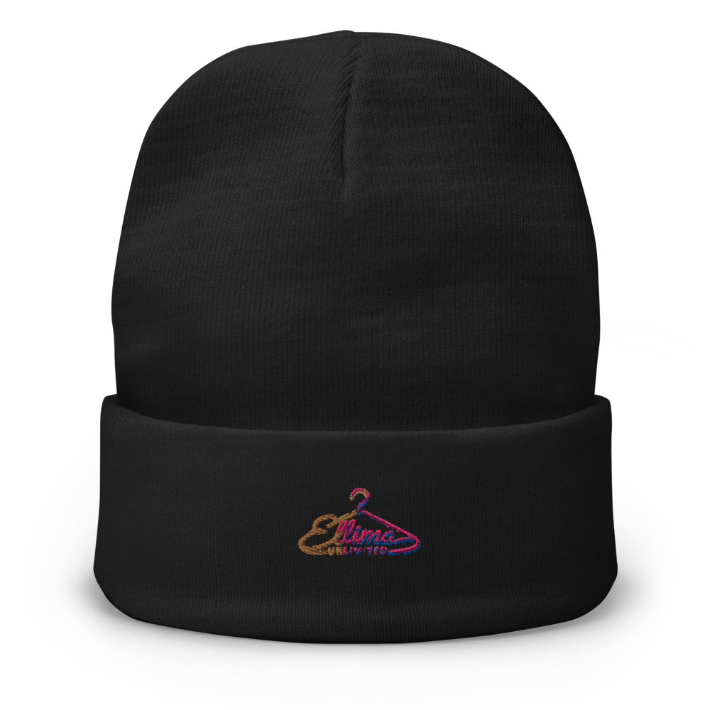 Knit Beanie | Otto Cap 82-480