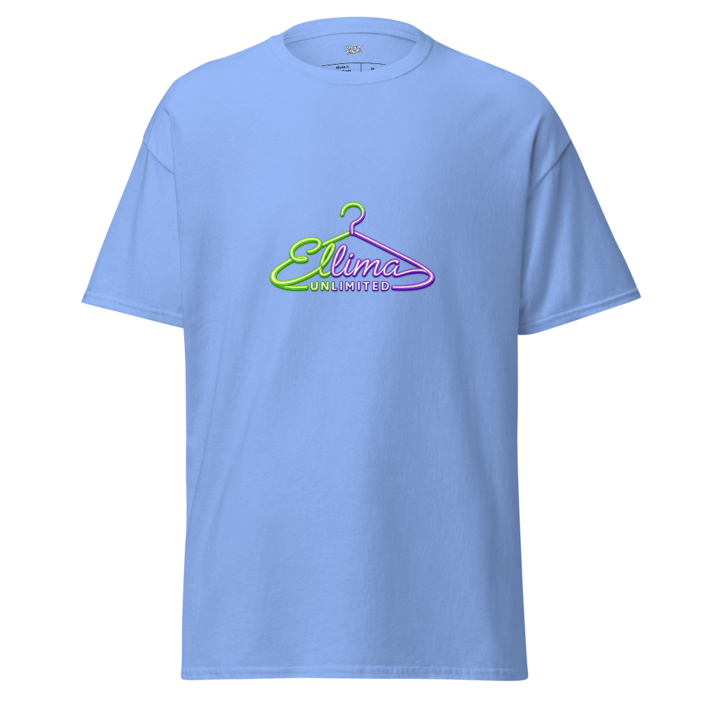 Unisex Classic Tee | Gildan 5000