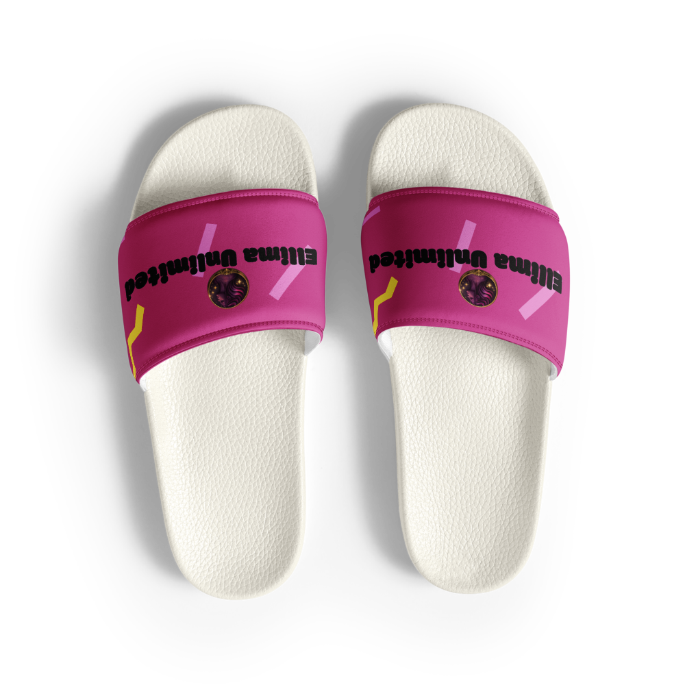 Women's Slides