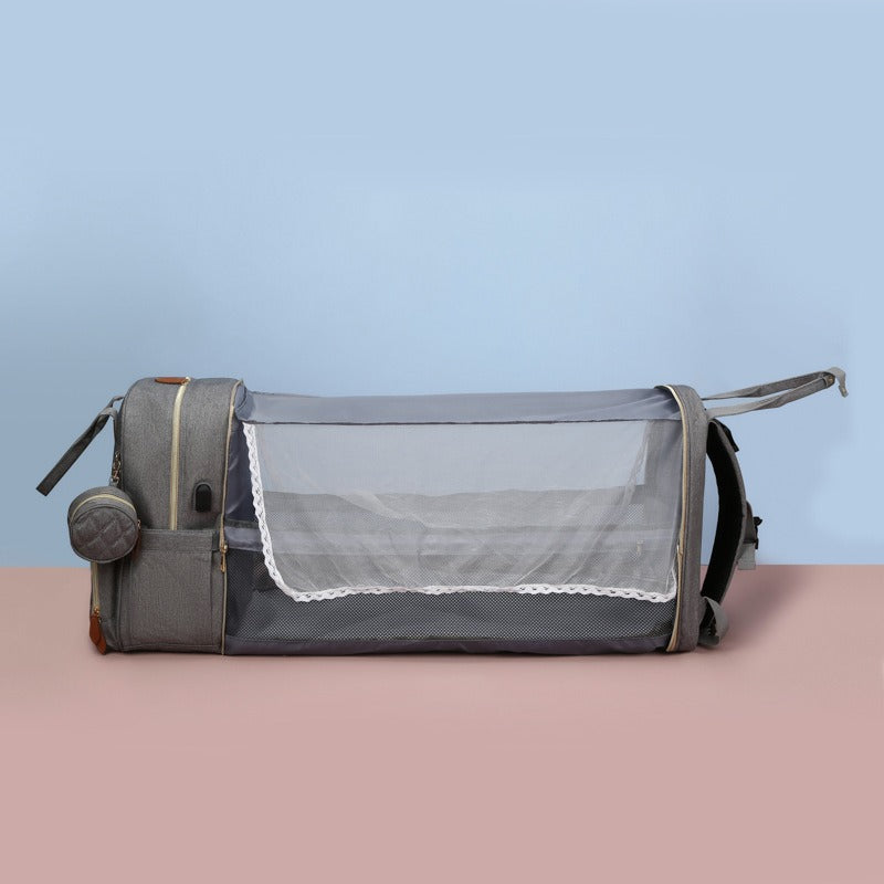 Large Capacity Baby Bag