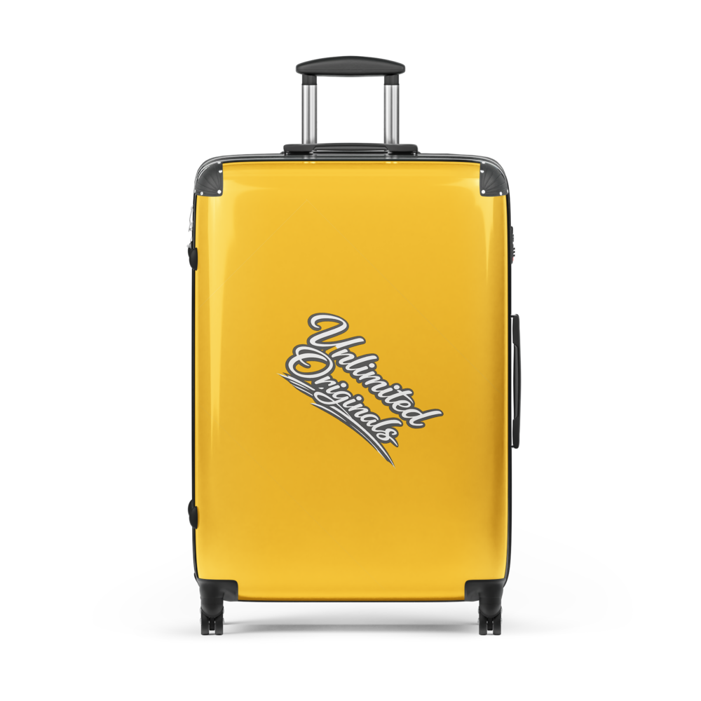 Suitcase