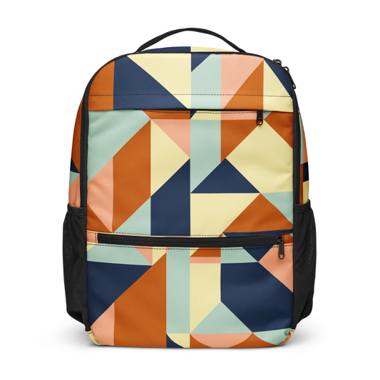 Ellima Unlimited All-Over Print Utility Backpack