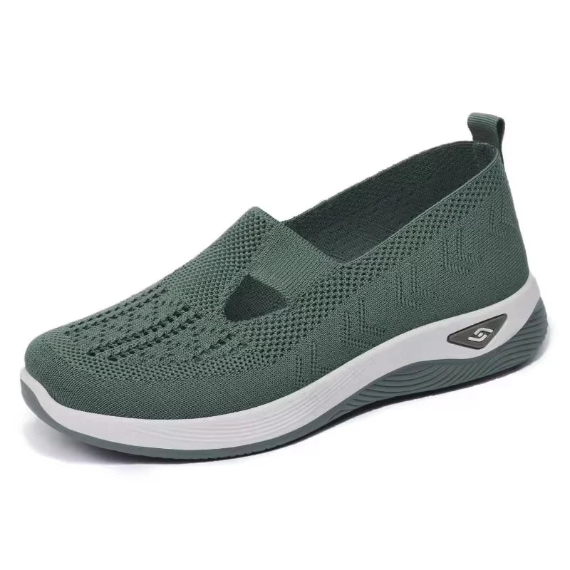 Women'S Summer Sneakers Comfort Women'S Sneakers Soft Sole Women'S Shoes Sale Shoes With Free Shipping