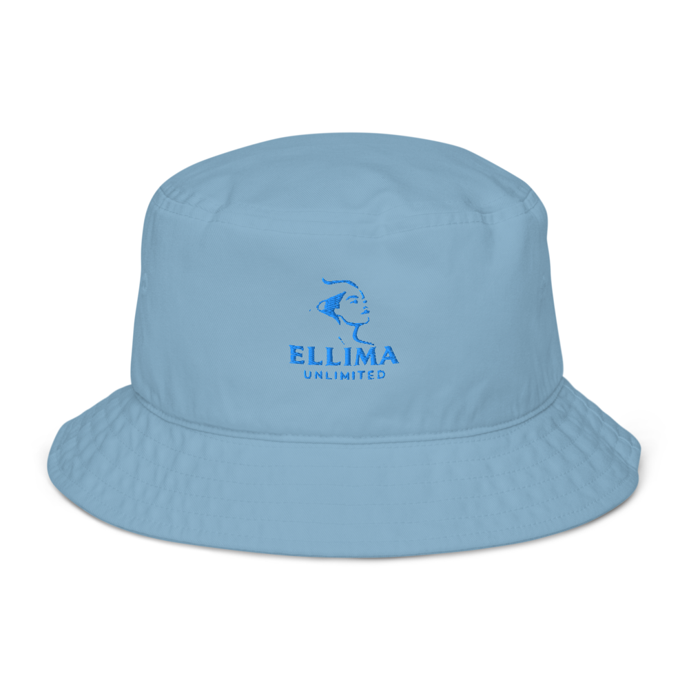 Organic Bucket Hat