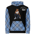All-Over Print Recycled Unisex Hoodie