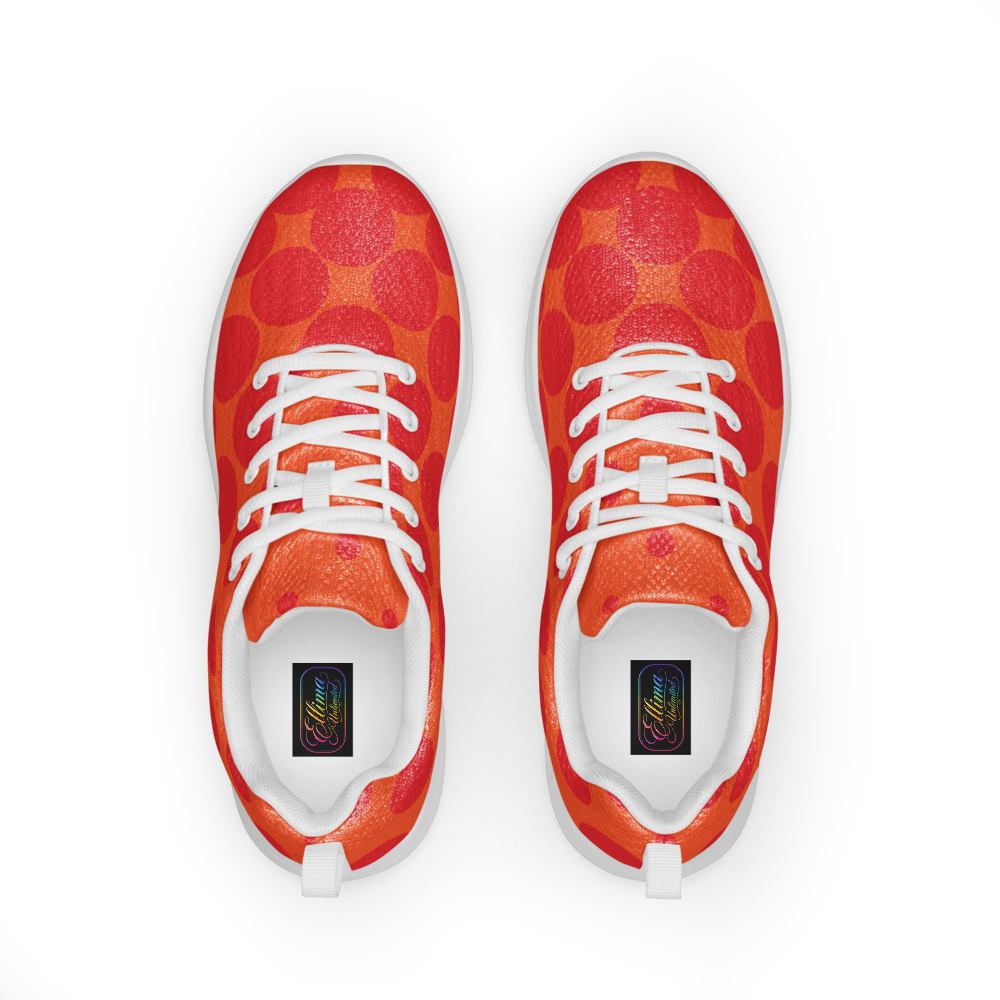 Women's Athletic Shoes