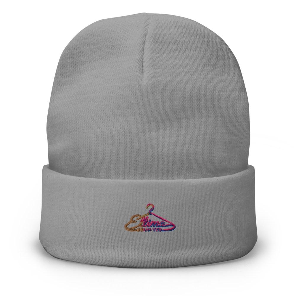 Knit Beanie | Otto Cap 82-480