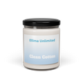 Scented Soy Candle, 9oz