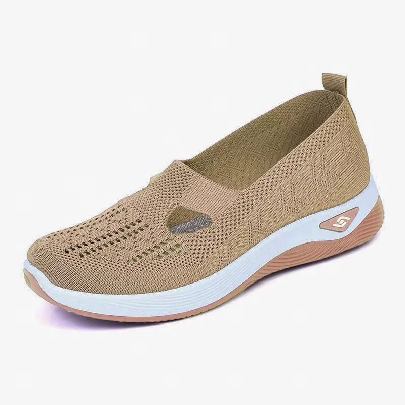Women'S Summer Sneakers Comfort Women'S Sneakers Soft Sole Women'S Shoes Sale Shoes With Free Shipping
