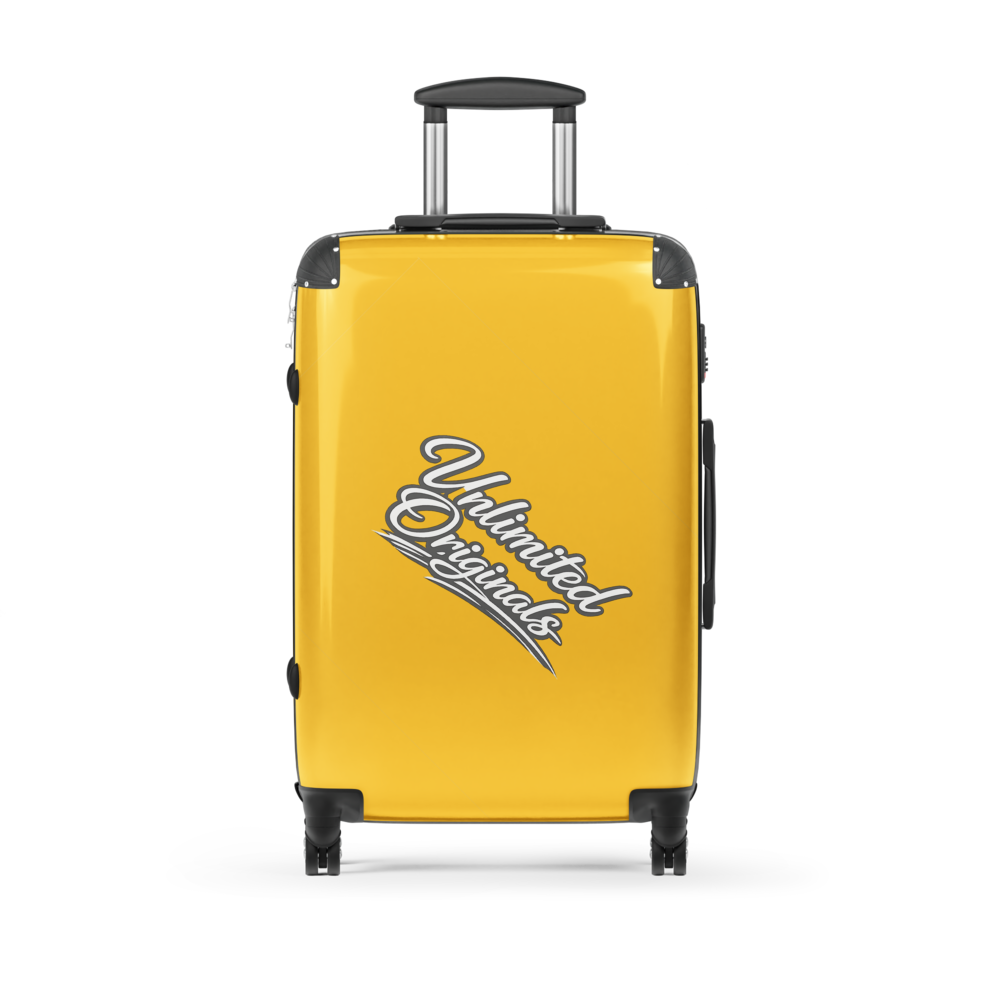 Suitcase