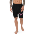 Men's Fleece Shorts | Independent Trading Co. IND20SRT