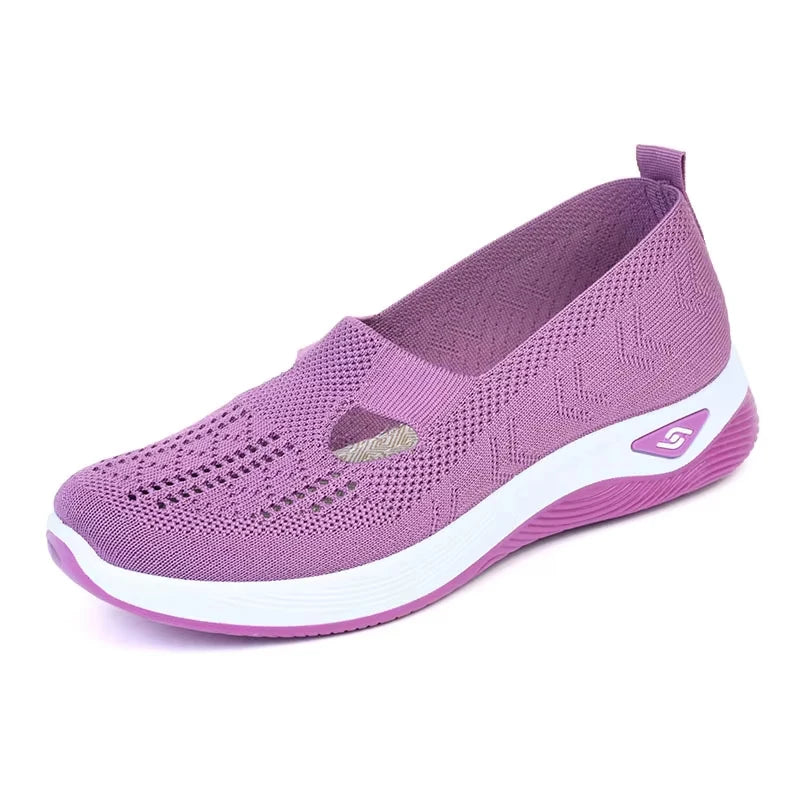 Women'S Summer Sneakers Comfort Women'S Sneakers Soft Sole Women'S Shoes Sale Shoes With Free Shipping