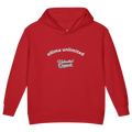 Toddler Pullover Fleece Hoodie | Rabbit Skins 3326